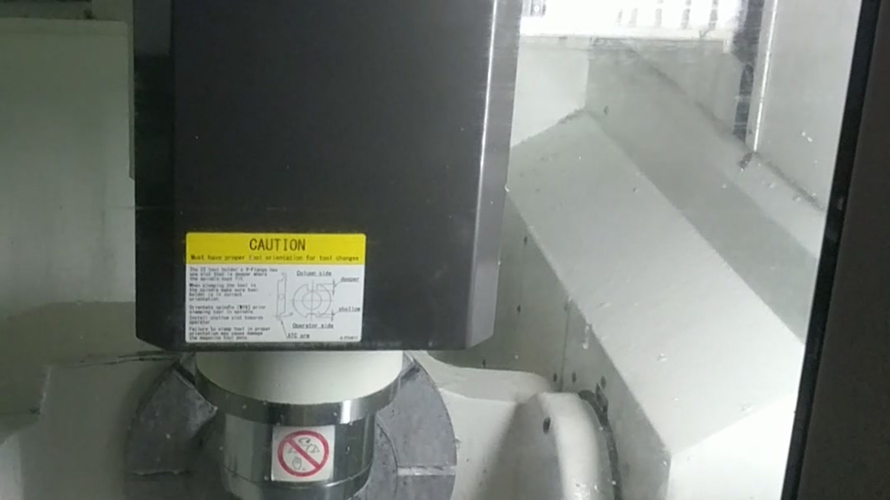 Kitamura Mytrunnion-4G